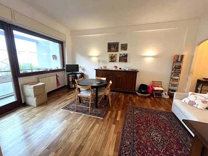 Appartamento bilocale in affitto in Via Bartolomeo Gosio, Roma