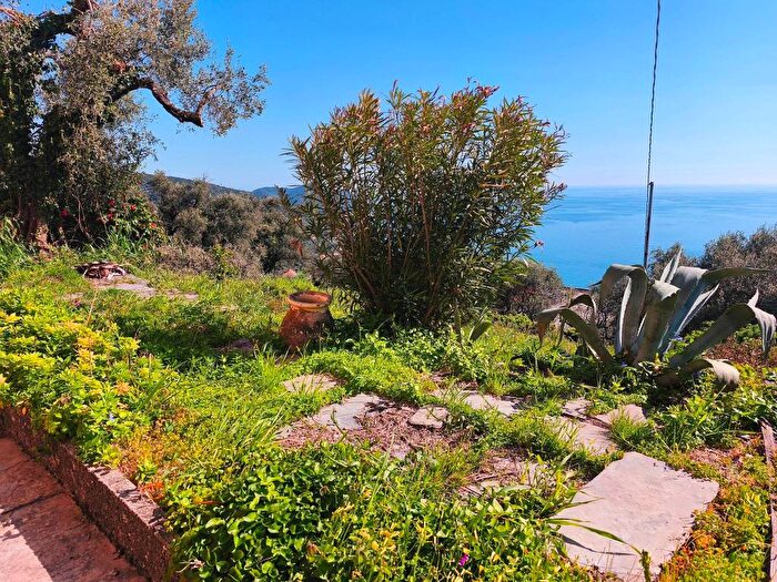 Appartamento quadrilocale in affitto in Via San Michele, Lavagna