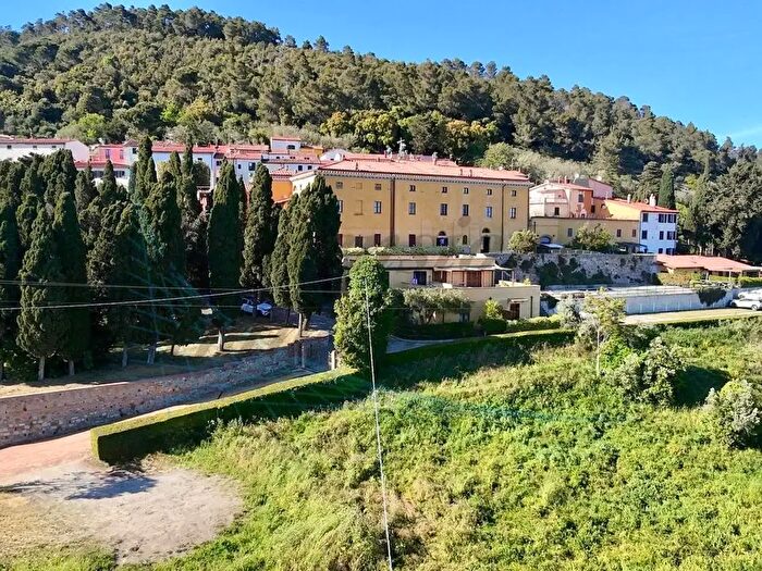 Appartamento monolocale in vendita in Via delle Capanne, Rosignano Marittimo