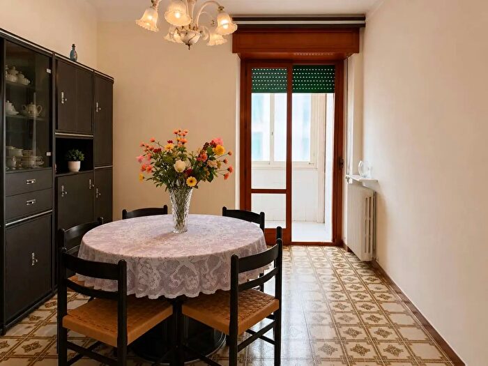 Appartamento trilocale in vendita in Via Gabriele dAnnunzio, Francavilla Fontana