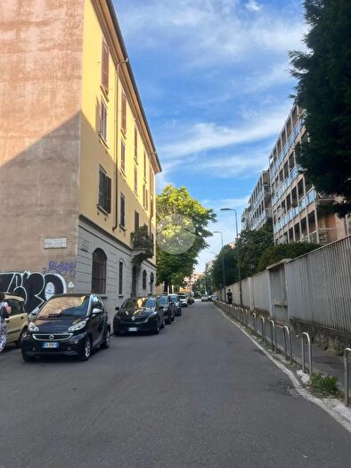 Appartamento bilocale in vendita in Via Bernardino Verro, Milano