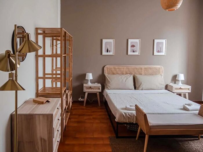 Appartamento monolocale in affitto in Via Camillo Procaccini, Bologna