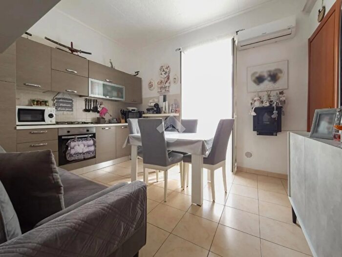 Appartamento trilocale in vendita in Vicolo Podgora, Manfredonia