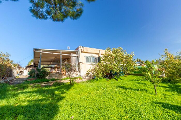 Casa quadrilocale in vendita in Contrada Masseria dAmari, Misilmeri