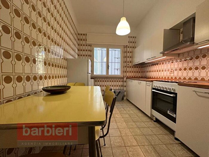 Appartamento quadrilocale in affitto in viale gramsci, Milano Marittima, Cervia