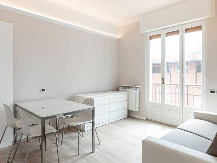 Appartamento bilocale in affitto in Via Leonardo da Vinci, Rondinella Stazione, Sesto San Giovanni