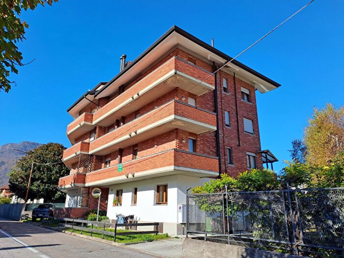 Appartamento con 7 locali in vendita in Tolmezzo