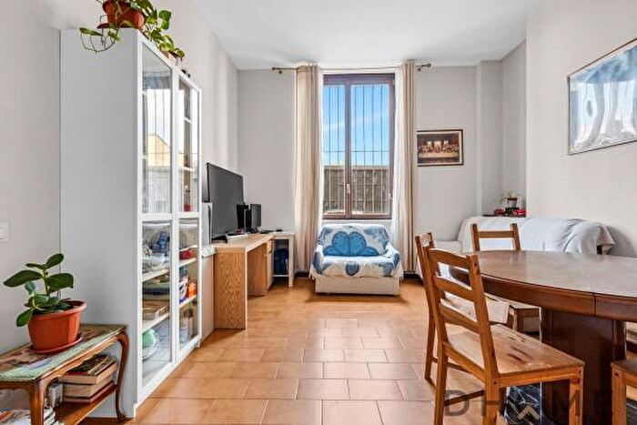 Appartamento trilocale in vendita in Via Arcangelo Corelli, Milano