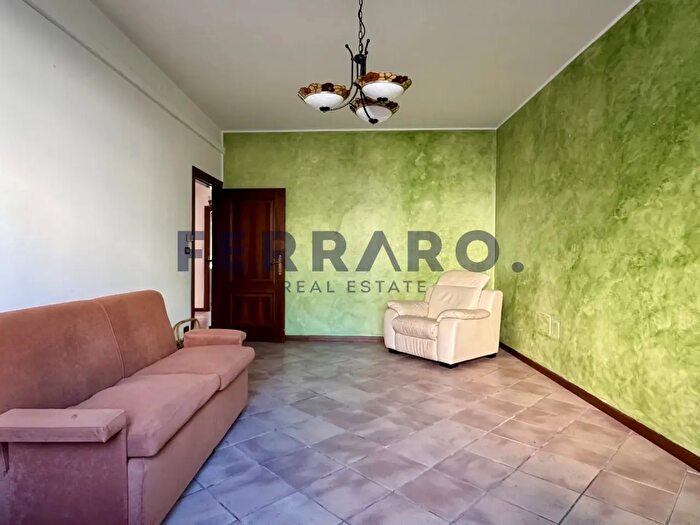 Appartamento trilocale in vendita in Via Tommaso Salsa, Treviso