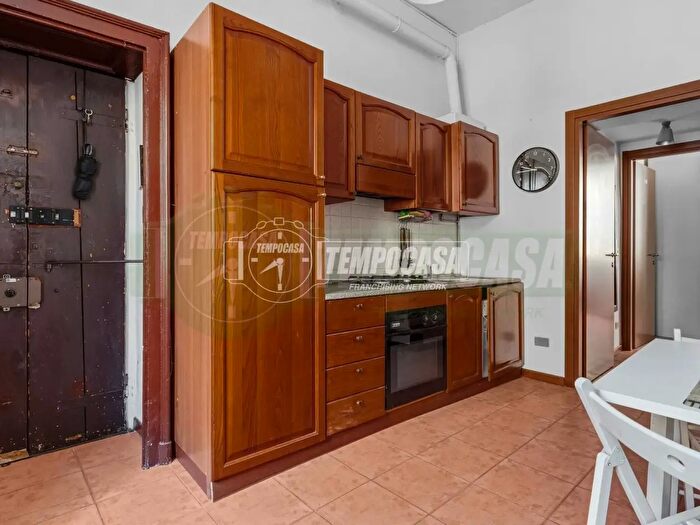 Appartamento in vendita in Milano