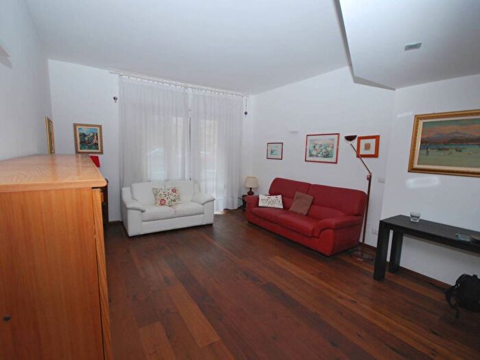 Appartamento trilocale in affitto in Via Franco Antolini, San Fruttuoso, Genova