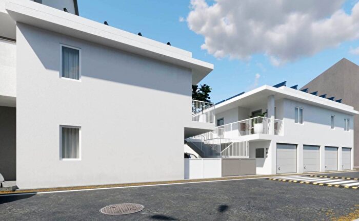 Appartamento trilocale in vendita in Civitanova Marche