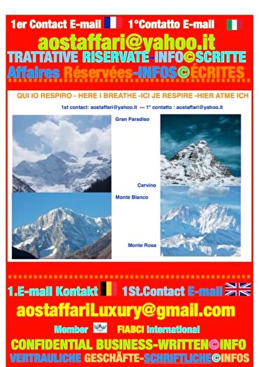 Case in Vendita e in Affitto - 2