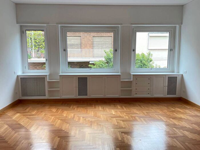 Appartamento trilocale in affitto in Via Giovanni Battista De Rossi, Bologna, Roma