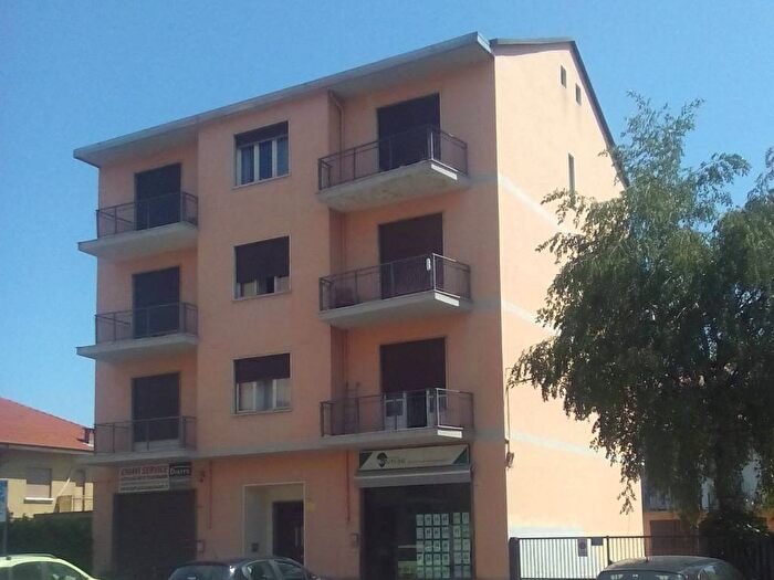 Appartamento bilocale in affitto in Via Torino, Centro, Carmagnola