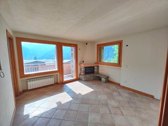 Appartamento trilocale in vendita in Ponte Di Legno