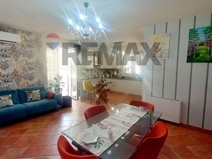 Appartamento trilocale in affitto in VIA PEREZ, Centro, Terrasini