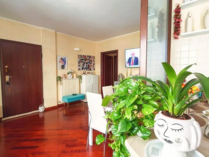 Appartamento trilocale in vendita in a C F Barbieri, San Cesario Di Lecce
