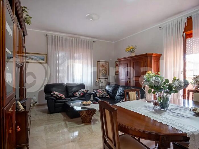 Appartamento quadrilocale in vendita in Via Giorgio Bombonati, Fiumicino