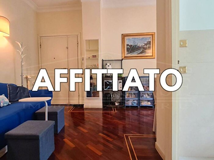 Appartamento bilocale in affitto in Via Casamari, Marconi, Roma