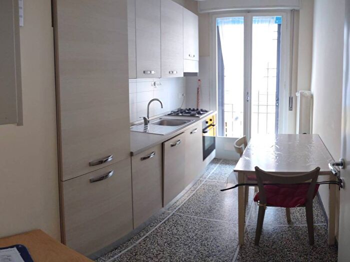 Appartamento trilocale in affitto in Via Carlo Alberto Pizzardi, Massarenti, Bologna
