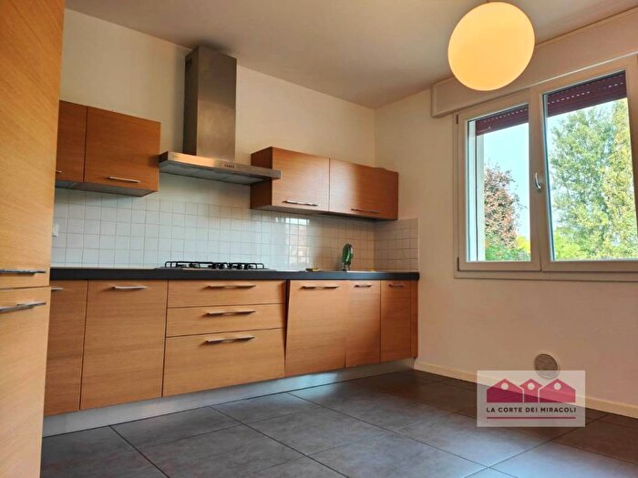 Casa quadrilocale in affitto in Via Curti, Caldogno Rettorgole Cresole, Caldogno