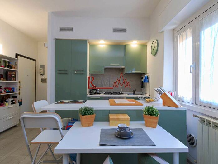 Appartamento monolocale in affitto in Via Tagiura, Tripoli Soderini, Milano