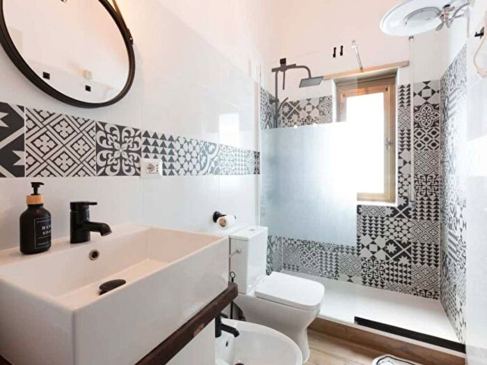 Appartamento bilocale in affitto in Via Arpino, Centocelle, Roma