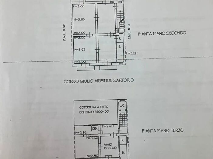 Case in Vendita e in Affitto - 2