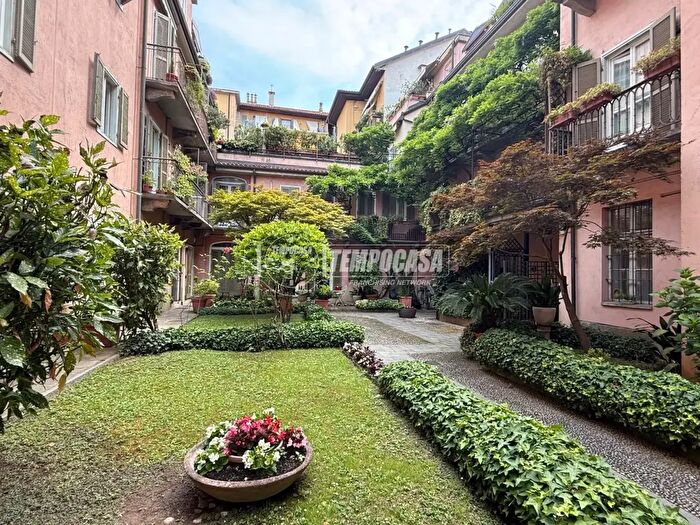 Appartamento bilocale in affitto in Via della Rocca Simone, Torino