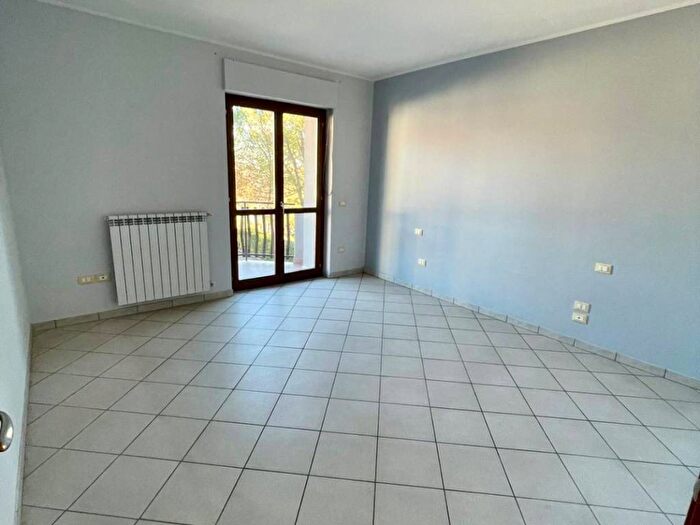 Appartamento con 5 locali in affitto in Via Zoccolanti, Centro, Lanciano