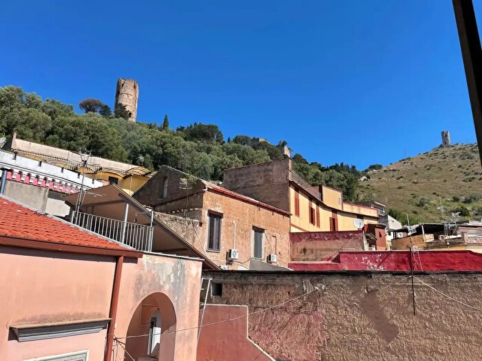 Appartamento bilocale in vendita in Via Costanzi, Maddaloni