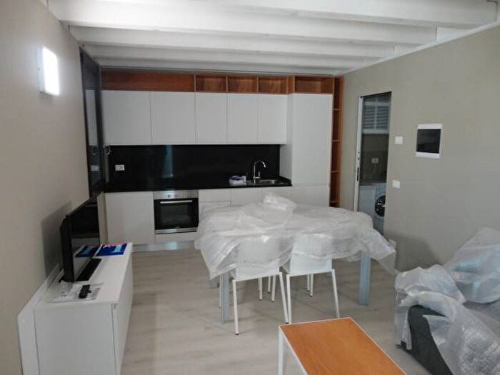 Appartamento monolocale in affitto in VIA ROMA, Centro, Cittadella