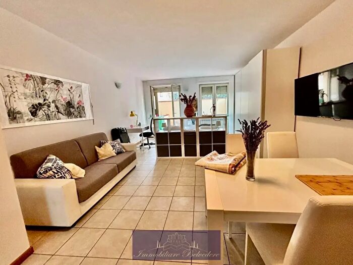 Appartamento monolocale in affitto in Via Gaetano Donizetti, Firenze