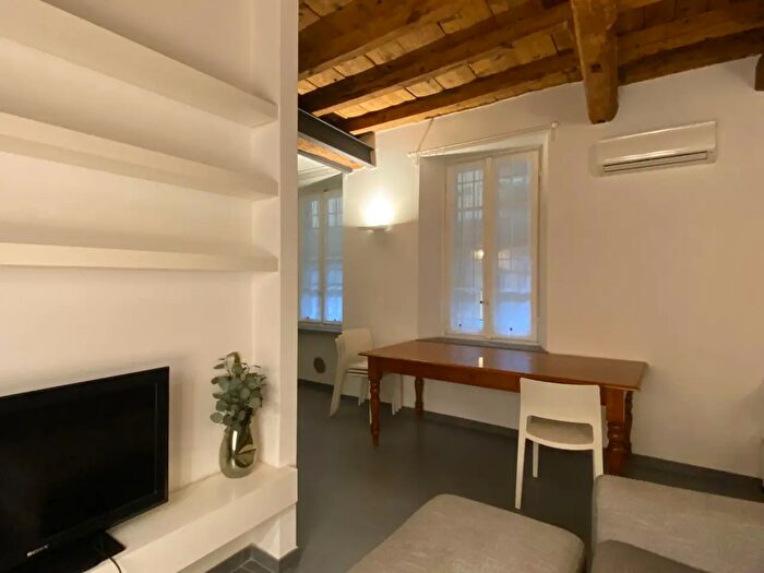 Appartamento bilocale in affitto in Ripa di Porta Ticinese, Milano