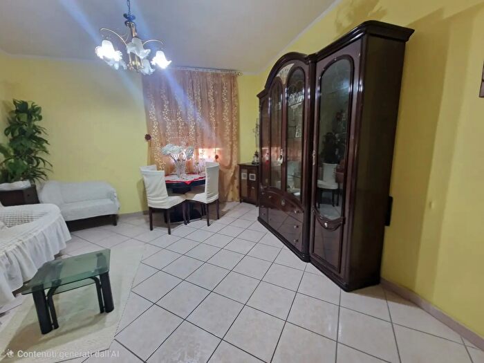 Appartamento monolocale in vendita in Via Nicola De Prisco, Boscoreale