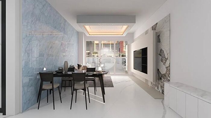 Appartamento trilocale in vendita in Via Borgo Ticino, Torino