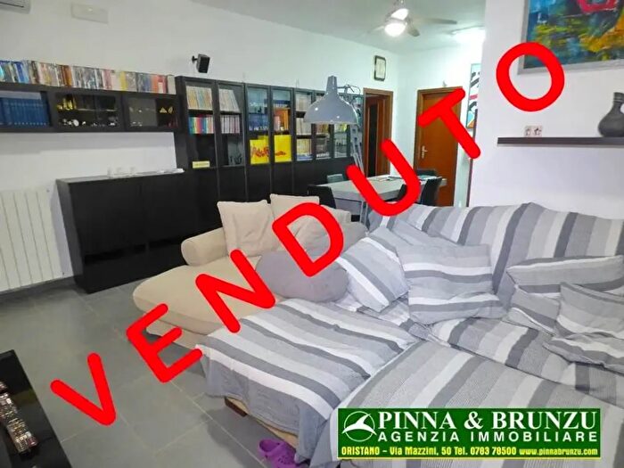 Appartamento con 5 locali in vendita in Oristano