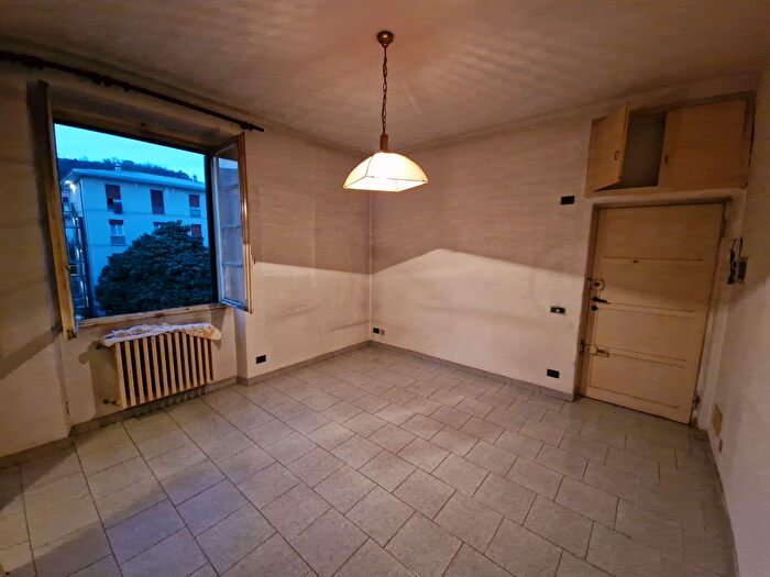 Appartamento bilocale in vendita in Via Domenico Pino, Como