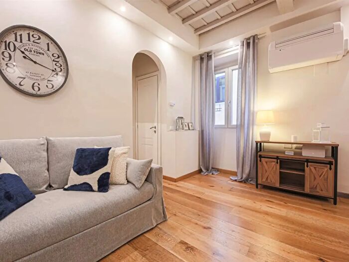 Appartamento bilocale in affitto in Firenze