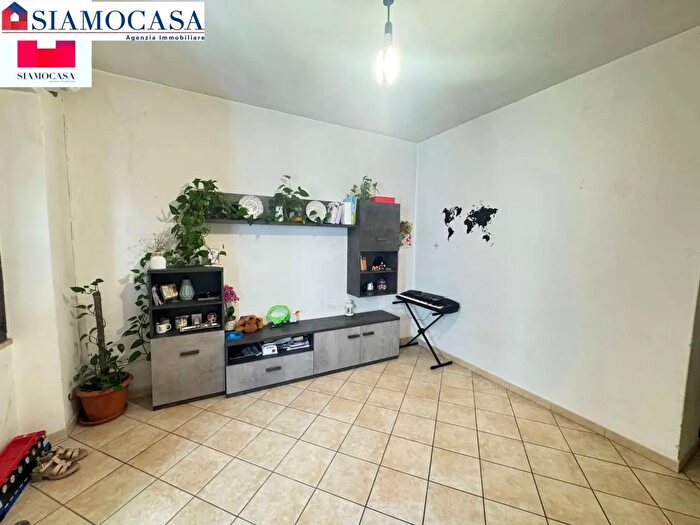 Casa quadrilocale in vendita in Gonnosfanadiga