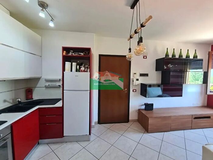 Appartamento bilocale in vendita in Via del Lavoro, Ravenna