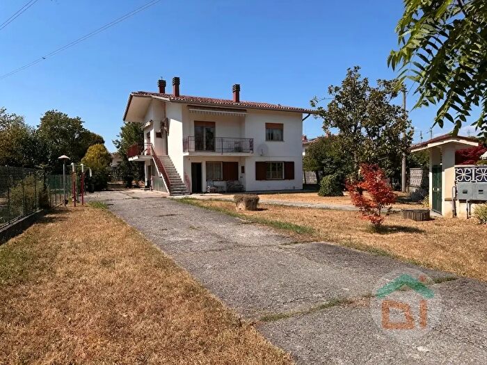 Casa con 6 locali in vendita in Via Santa Caterina, Fogliano Redipuglia