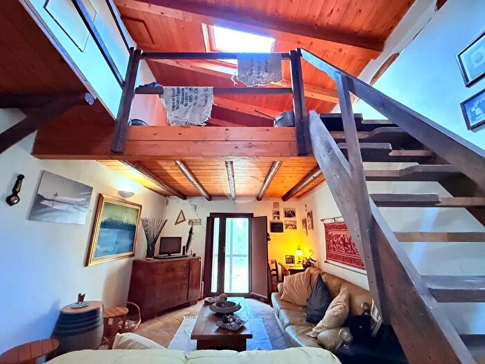 Casa quadrilocale in vendita in Loc La Ginestra, Sassari