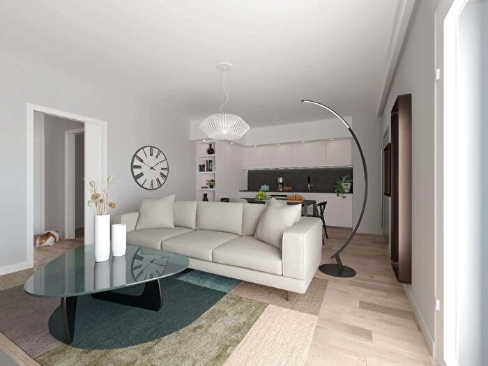 Appartamento quadrilocale in vendita in Via Tazzoli, Selargius