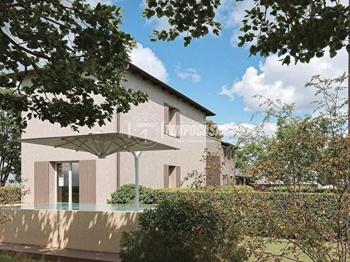 Casa con 5 locali in vendita in San Lazzaro Di Savena