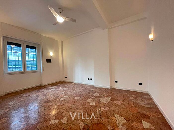 Appartamento bilocale in affitto in Via Giovanni Cagliero, Maggiolina, Milano