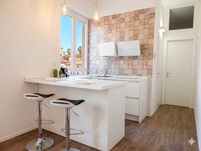 Appartamento bilocale in affitto in Via San Gervasio, Centro Storico, Bologna