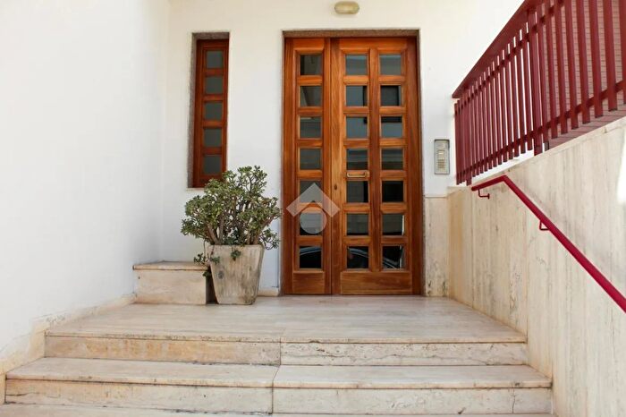 Appartamento trilocale in vendita in Via Isaia Pagliara, Carovigno