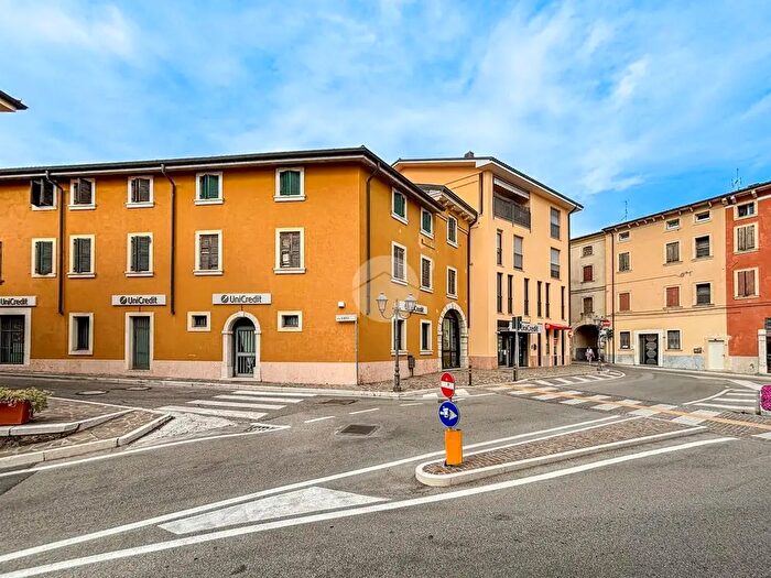 Appartamento monolocale in vendita in Via Madonna, Pescantina